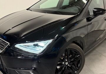 Seat Ibiza 15.955 km 22.950 &euro; Buchholz in der Nordheide 21244
