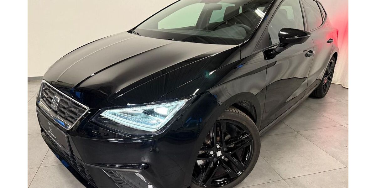 Seat Ibiza 15.955 km 22.950 &euro; Buchholz in der Nordheide 21244