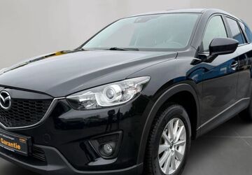 Mazda CX-5 160.000 km 9.990 &euro; Hamburg 20539
