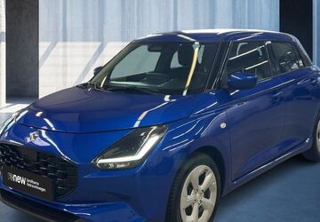 Suzuki Swift 28.067 km 14.990 &euro; Hamburg 22529