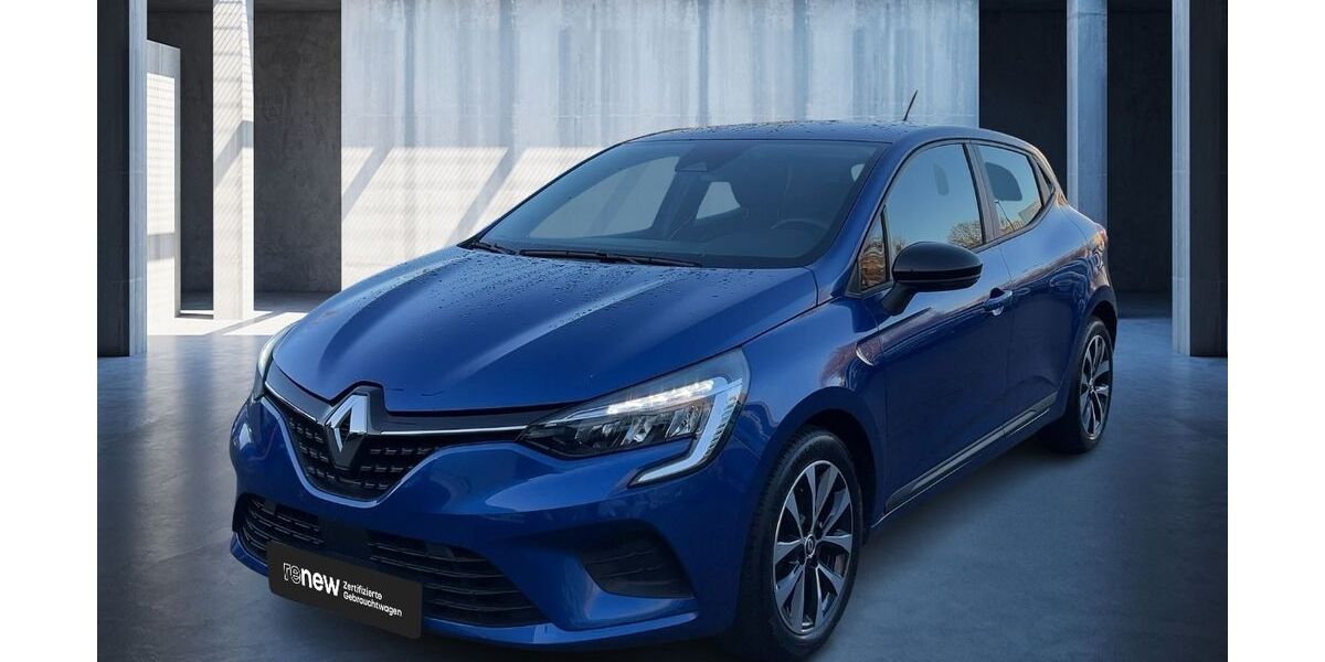 Renault Clio 29.592 km 13.990 &euro; Hamburg 20537
