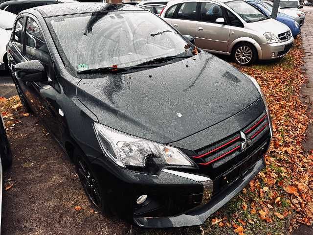 Mitsubishi Space Star 19.054 km 14.300 &euro; Hamburg 22045