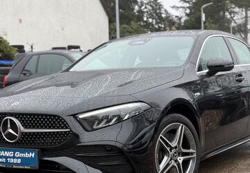 Mercedes-Benz A 250 13.800 km 33.485 &euro; Norderstedt bei Hamburg 22848
