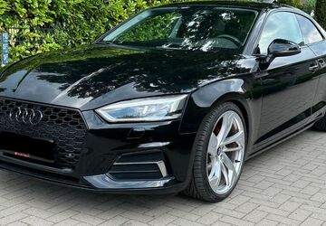 Audi A5 161.000 km 16.950 &euro; Hamburg 22391