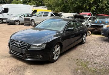 Audi A5 185.698 km 2.100 &euro; HAMBURG 22113