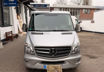 Mercedes-Benz Sprinter 33.000 km 31.100 &euro; Hamburg 22047