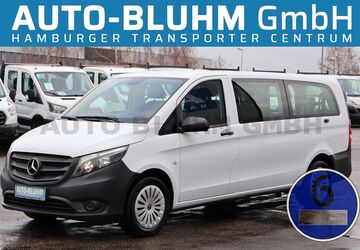 Mercedes-Benz Vito 32.740 km 46.291 &euro; Hamburg-Moorfleet 22113