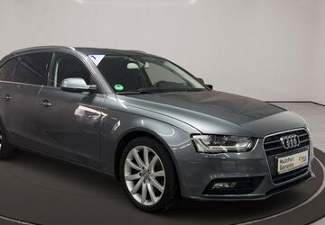 Audi A4 198.000 km 11.490 &euro; Hamburg 22043