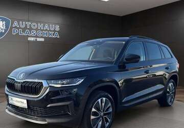 Skoda Kodiaq 95.590 km 28.950 &euro; Winsen/Luhe 21423