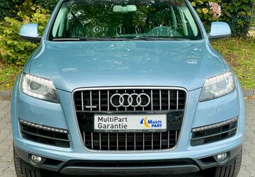 Audi Q7 175.000 km 16.999 &euro; Hamburg 22147