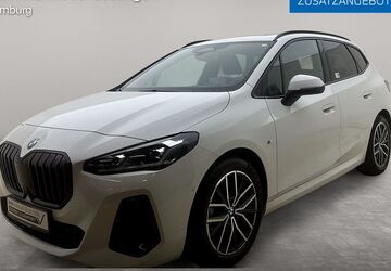 BMW 220 Active Tourer 23.401 km 37.144 &euro; Barsbüttel bei Hamburg 22885