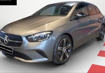 Mercedes-Benz B 200 3.000 km 38.998 &euro; Ahrensburg 22926