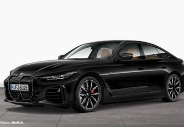 BMW i4 67.732 km 44.402 &euro; Barsbüttel bei Hamburg 22885