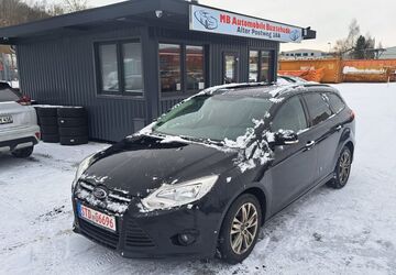 Ford Focus 197.000 km 3.900 &euro; Buxtehude 21614
