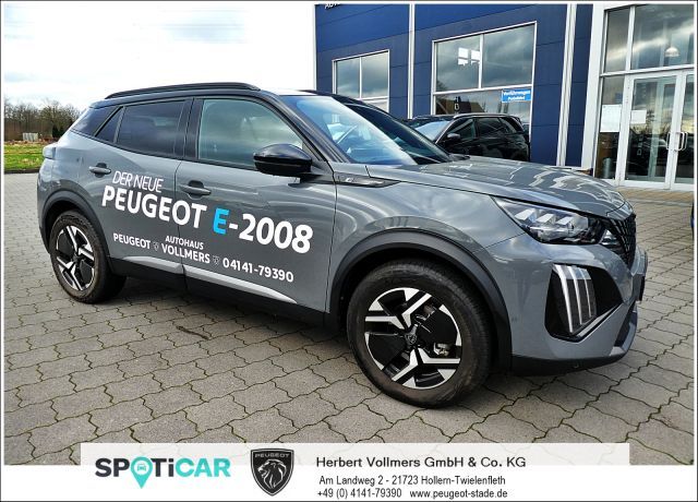 Peugeot 2008 15.000 km 29.990 &euro; Hollern-Twielenfleth 21723