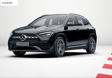Mercedes-Benz GLA 250 99.747 km 29.790 &euro; Hamburg 21029