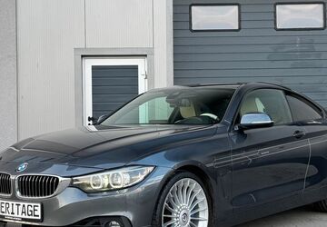 Alpina B4 98.944 km 42.990 &euro; Geesthacht 21502