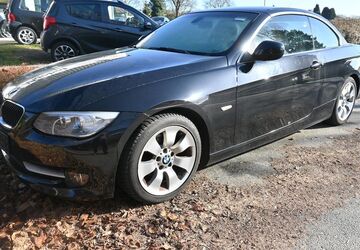 BMW 320 106.000 km 15.500 &euro; Hittfeld bei Hamburg 21218