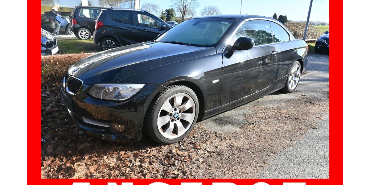 BMW 320 106.000 km 15.500 &euro; Hittfeld bei Hamburg 21218