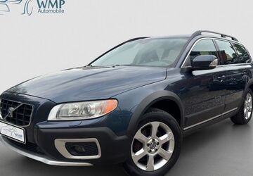 Volvo XC70 176.773 km 14.990 &euro; Hamburg 22045