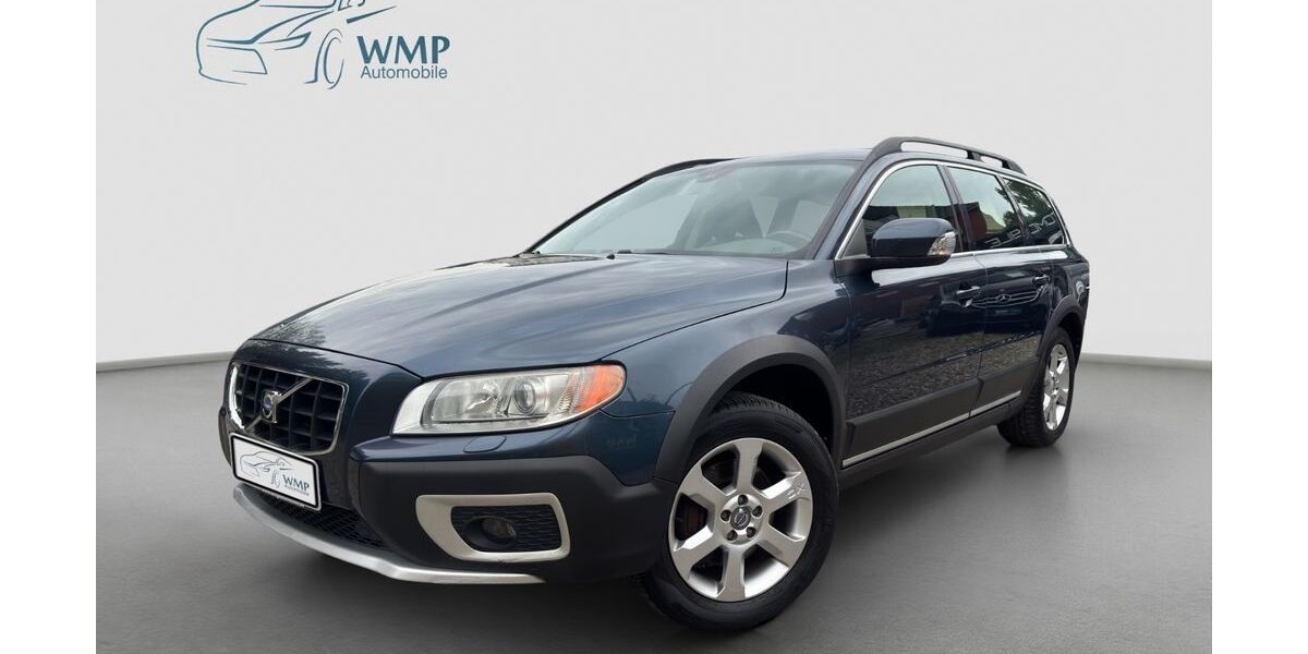 Volvo XC70 176.773 km 14.990 &euro; Hamburg 22045