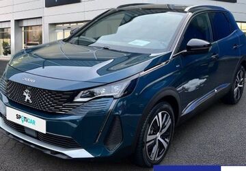 Peugeot 3008 30.156 km 24.930 &euro; Hamburg 22529