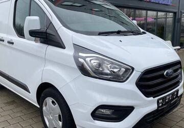 Ford Transit Custom 131.800 km 16.999 &euro; Neu Wulmstorf 21629