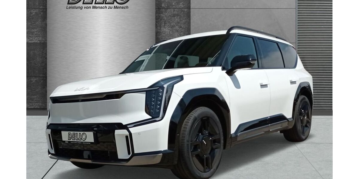 Kia EV9 34.500 km 68.950 &euro; Reinbek 21465