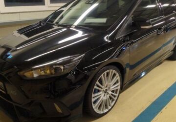 Ford Focus 91.699 km 25.845 &euro; Uetersen bei Hamburg 25436