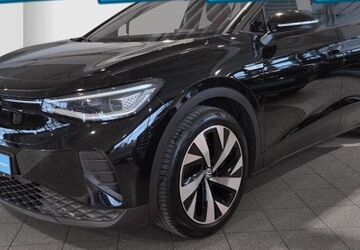 VW ID.4 54.324 km 28.390 &euro; Glinde 21509