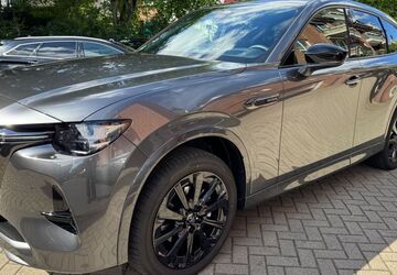 Mazda CX-60 8.450 km 52.950 &euro; Hamburg 21033