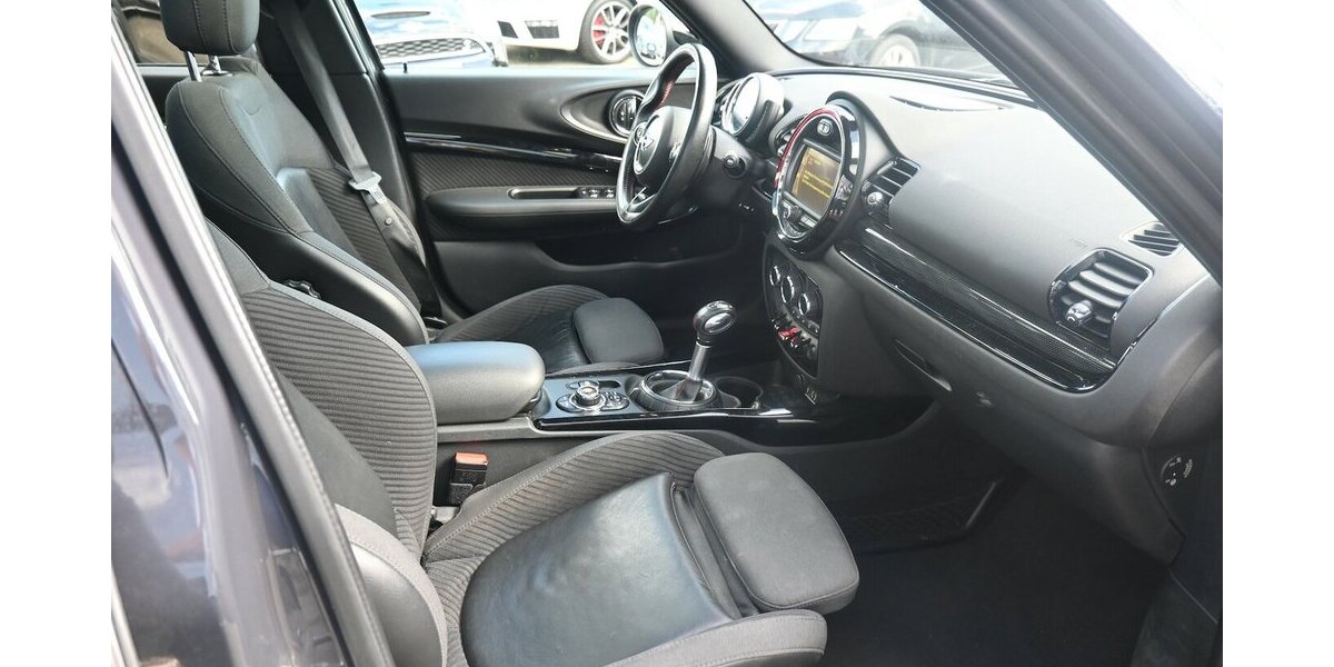 Mini Cooper SD Clubman Aut All4 Leder Navi PDC 18Alus 150.000 km 16.400 &euro; Seevetal - Hittfeld 21218