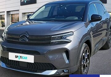 Citroen C5 Aircross 30.996 km 21.990 &euro; Hamburg 22457