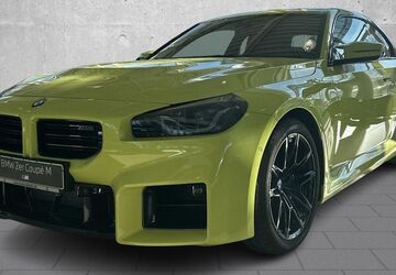 BMW M2 6.384 km 68.900 &euro; Buxtehude 21614