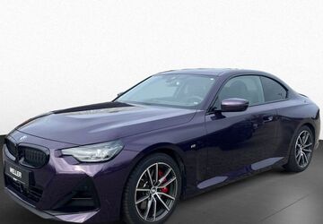 BMW 230 11.806 km 45.750 &euro; Winsen/Luhe 21423