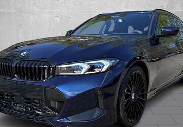 Alpina D3 1.500 km 92.490 &euro; Quickborn 25451