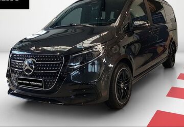Mercedes-Benz V 300 9.990 km 95.800 &euro; Hamburg 21029