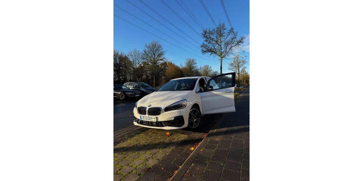 BMW 225 Active Tourer 139.000 km 15.500 &euro; Kröppelshagen-Fahrendorf 21529