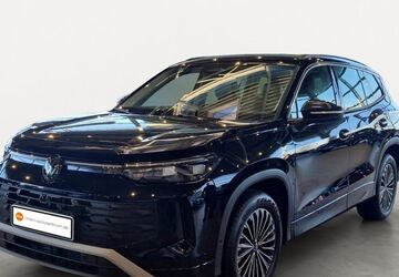 VW Tayron 26.965 km 43.920 &euro; Seevetal 21220