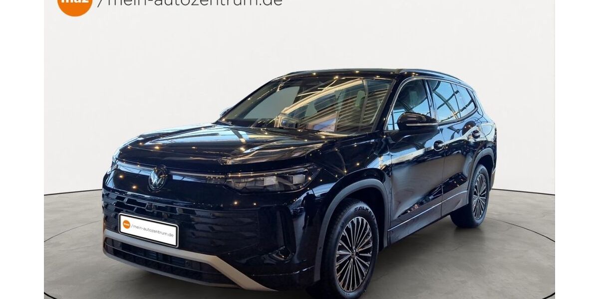 VW Tayron 26.965 km 43.920 &euro; Seevetal 21220