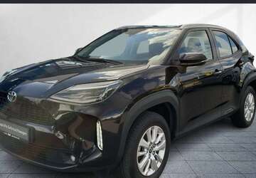 Toyota Yaris Cross 24.850 km 23.890 &euro; Buchholz 21244