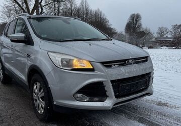 Ford Kuga 288.669 km 4.999 &euro; Buxtehude 21614