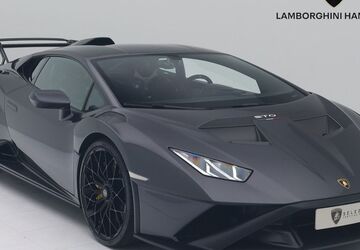 Lamborghini Huracán 14.132 km 338.900 &euro; Hamburg 22143