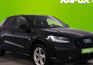 Audi Q2 86.243 km 22.900 &euro; Hamburg 22529