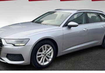 Audi A6 48.904 km 34.950 &euro; Hamburg 22529