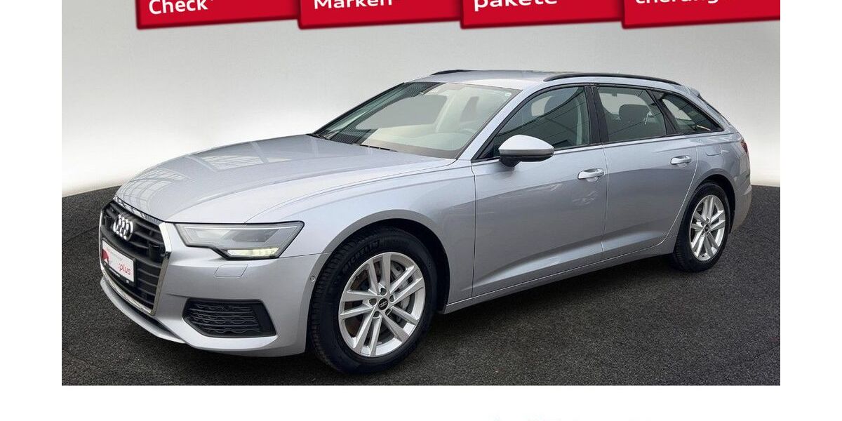 Audi A6 48.904 km 34.950 &euro; Hamburg 22529