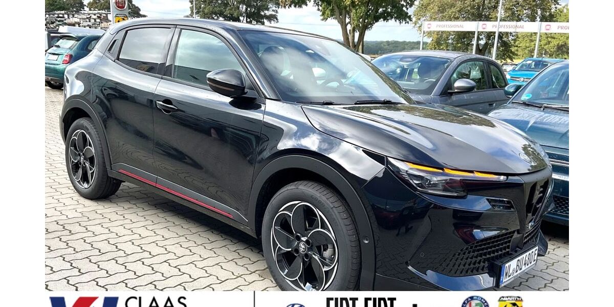 Alfa Romeo Junior 9.842 km 26.990 &euro; Buchholz in der Nordheide 21244