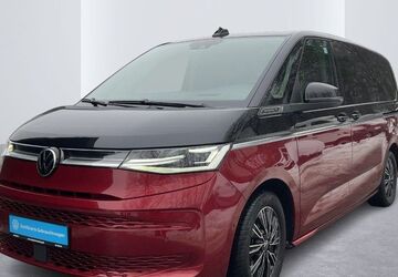 VW T7 Multivan 50.116 km 48.750 &euro; Hamburg 22111