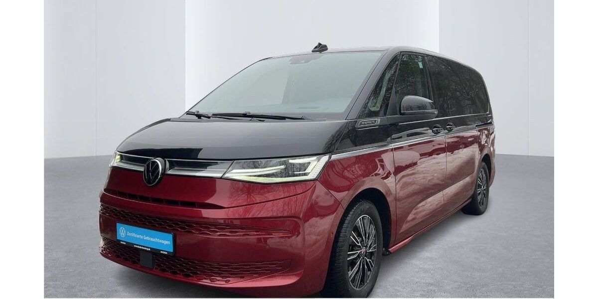 VW T7 Multivan 50.116 km 48.750 &euro; Hamburg 22111