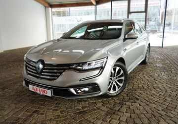Renault Talisman 16.456 km 23.950 &euro; Hamburg 22761